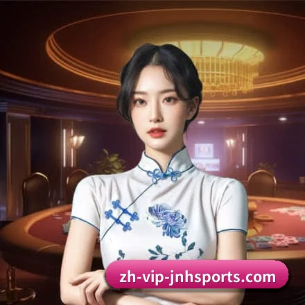 金年会体育品牌故事